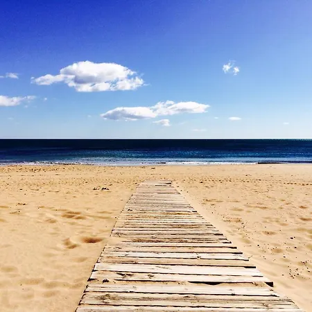 Holiday In Town * Torrevieja