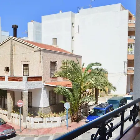 Holiday In Town * Torrevieja