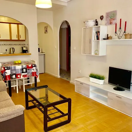 Holiday In Town Apartman *
